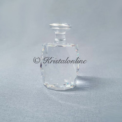 Swarovski Kristal | Silver Crystal | Presse Papiers | Gewicht  - Helder | 014318